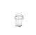 Copo Bolha 60ml Galvanotek G 697 - 50 unidades - Imagem 1