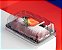 Embalagem Mini Torta e Bolo Fatia Baixa Galvanotek G 62S - 10 Unidades - Imagem 1