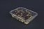 Embalagem pote freezer microondas 700ML Galvanotek G 302 - 10 unidades - Imagem 1