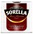 Guardanapo Sorella 30x30,5 - 50 Unidades - Imagem 1