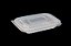 Embalagem pote freezer microondas 250ML PP2 BAIXA Starpack - 250 Unidades - Imagem 2