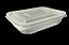 Embalagem pote freezer microondas 600ml PP3B Starpack - 200 unidades - Imagem 1