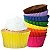 Forma de Papel Cupcake nº0 B - 100 Unidades - Imagem 2