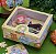 Kit Confeiteiro Completo Páscoa Encantada - 1 Unidade - Imagem 1