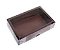 Caixa para barra 300g 9x16,5x3,2 Marrom - 10 Unidades - Imagem 1