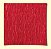 Papel Para Bem Casado Vermelho 15x17 - 40 Unidades - Imagem 1