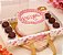 Embalagem Bentô Cake com Base Laminada + 6 Doces Charmosa - 1 Unidade - Imagem 2