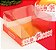 Embalagem Bentô Cake com Base Laminada Love You - 1 Unidade - Imagem 3