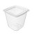 Embalagem Pote Quadrado Com Lacre Galvanotek G 768 710ml - 100 Unidades - Imagem 4