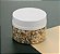 Pote Multiuso Tampa Branca 100ml - 1 Unidade - Imagem 1