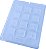 Forma BWB Tabletinho Quadrado 6g - 1 Unidade Ref. 10612 - Imagem 2