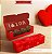 Caixa 4 Doces I Love You - 1 Unidade - Imagem 1