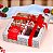 Caixa com Embalagem para Pudim Natal - 1 Unidade - Imagem 6