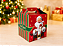 Maleta Panetone 500g Feliz Natal - 1 Unidade - Imagem 1