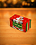 Caixa Pratice Para 2 Doces Feliz Natal - 1 Unidade - Imagem 1