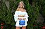 Bolsa Transversal Matelassê - Cor Azul, Couro Sintético - Modelo Ibiza - Imagem 6
