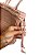 Bolsa Tote - Cor rosa, Couro Sintético - Modelo Olga - Imagem 3