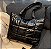 Bolsa Tote Puffer - Cor Preto, Poliéster - Modelo Sarah - Imagem 2