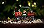 TREM NOEL COM LUZ E MUSICA - Imagem 1