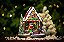 Santa's toy shop - Imagem 1
