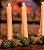 Candelabro de cedro - Imagem 3