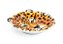 Cinzeiro Leopardo - Imagem 2