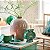 Vaso de Metal 32 Cáqui - Home Accessories - Imagem 4