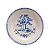 Pratos de sobremesa Fattoria - Imagem 2