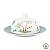Manteigueira Dots Branco - Jolie - Imagem 2