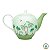 Bule Dots Verde - Jolie - Imagem 2