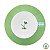 Xícara de Chá Dots Verde - Jolie - Imagem 4