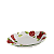 Travessa G Tomate relevo - Imagem 1