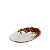 Travessa Tomate M - Imagem 1