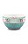 Tigela 10 Star Flower Azul - Blushing Birds - Imagem 1