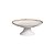 PORTA PETIT FOUR C/ PE BAMBU FLAT - Imagem 1