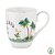 Caneca Grande Dots Branco - Jolie - Imagem 1