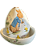 Compoteira de ovo deitado M - Imagem 1