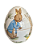 Compoteira Ovo de coelho P - Imagem 7