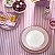 Prato de Jantar Tiles Lilás - Lily&Lotus - Imagem 3