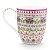 Caneca Extra Grande Moon Delight Colorido - Lily&Lotus - Imagem 2