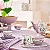 Açucareiro Tiles Lilás - Lily&Lotus - Imagem 3