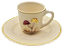 Xícara de café com aplicação de Cogumelos - Imagem 1