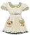 VESTIDO CHITA MARIA - Imagem 1