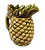 JARRA DE ABACAXI - Imagem 1