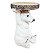 MESA URSO POLAR P - Imagem 2