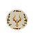 PRATOS SOBREMESA ALCE - Imagem 1