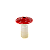 COGUMELO SHITAKE VERMELHO - Imagem 1