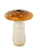 COGUMELO SHITAKE MOSTARDA - Imagem 1