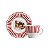 XICARS DE CAFE CHRISTMAS CHARM - Imagem 1