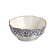 BOWL MANDARIM BRANCO MATTE - Imagem 1
